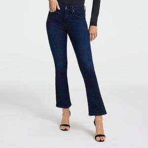 Good American good legs straight